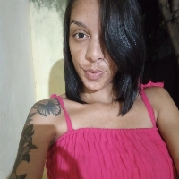Camila dos Santos Rodrigues - @eu.mila25