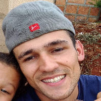 Guilherme Rodrigues ferraz